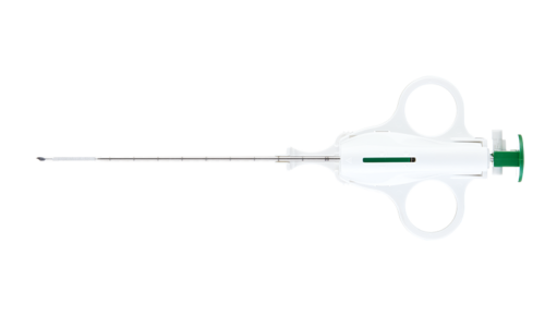 GT20
Disposable Semi-Automatic Biopsy Needle