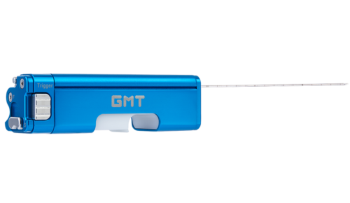 MegaCore2 Reusable Biopsy Gun