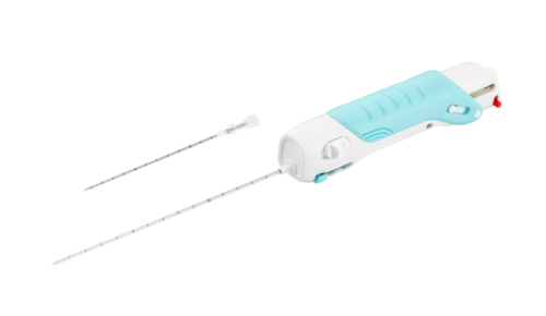 fu-Core Disposable Full Core Biopsy Instrument