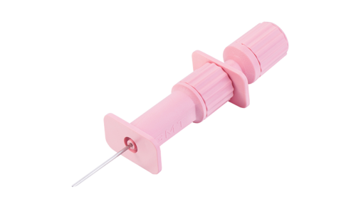 GB20 Disposable Bone Marrow Aspiration Needle