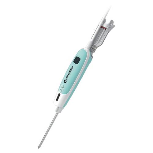 VABB Handpiece