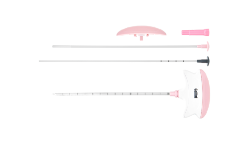 Disposable Bone Marrow Miopsy Needle and Kit
