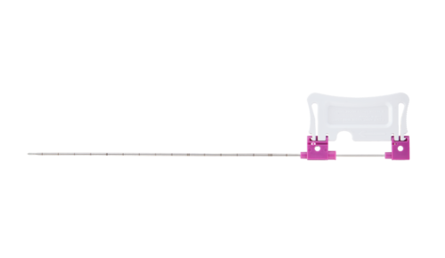 MC - Disposable Automatic Gun biopsy needle