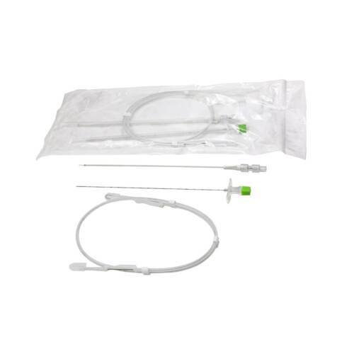 Puncture Set