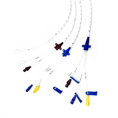 Central Venous Catheter