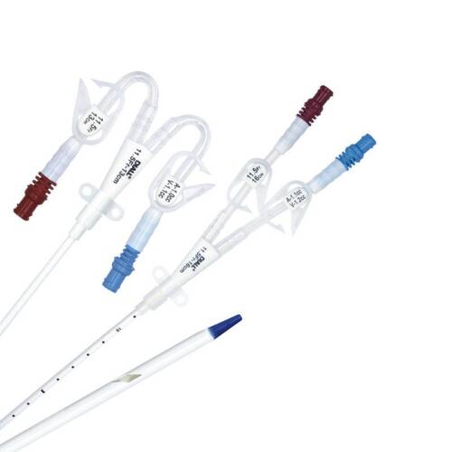 Hemodialysis Catheter