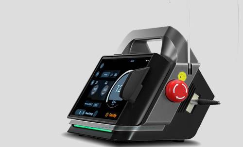 World’s TOP1 1470nm Diode Laser System